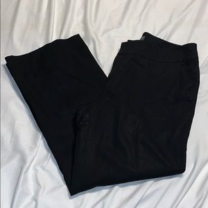 EUC Banana Republic Dress Pant